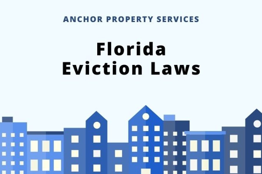 Eviction Process in Florida (Ultimate Landlord Guide)