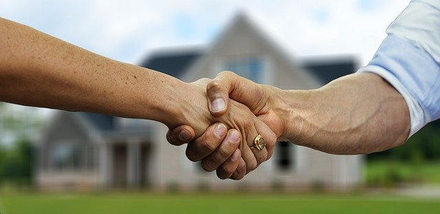 Tenant-Landlord-Relationship