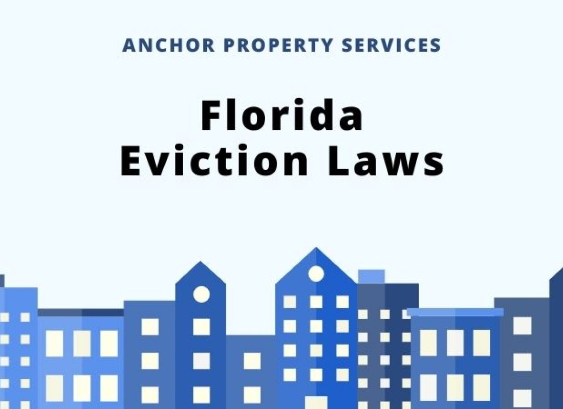 A Guide to the Eviction Process in Fort Myers, Florida